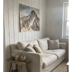 LES GRANDS SOMMETS (120x90cm) LES GRANDS SOMMETS (120x90cm)